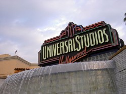 Universal Studios Hollywood