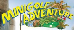 Minigolf Adventure Golf
