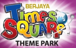 Berjaya Times Square Theme Park