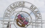 Blackpool Pleasure Beach