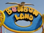 Bonbon Land
