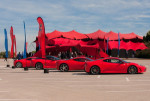 Ferrari Land