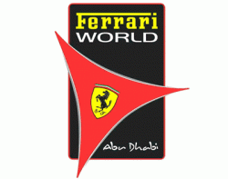 Ferrari World