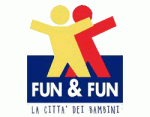 Fun and Fun - La città dei bambini