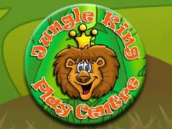 Jungle King