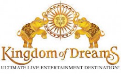 Kingdom of Dreams