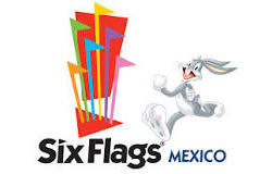 Six Flags Mexico