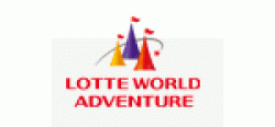 Lotte World Adventure