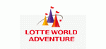 Lotte World Adventure