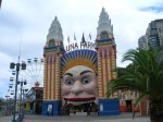 Luna Park Sydney