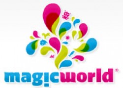 Magic World