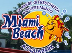 Acquapark Miami Beach