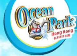 Ocean Park Hong Kong