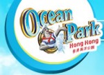 Ocean Park Hong Kong