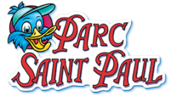 Parc saint Paul