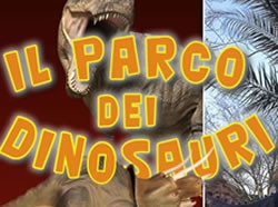 Parco Dei Dinosauri