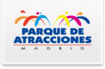 Parque de Atracciones de Madrid