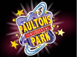 Paultons Park