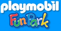 Playmobil fun park