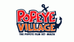 Popeye Village