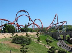 PortAventura