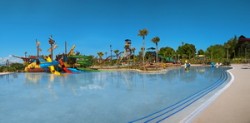 PortAventura Caribe Aquatic Park