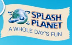 Splash Planet