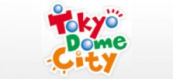 Tokyo Dome City Attractions