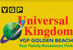 VGP Universal Kingdom