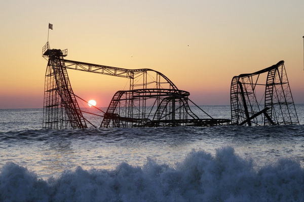 Casino Pier