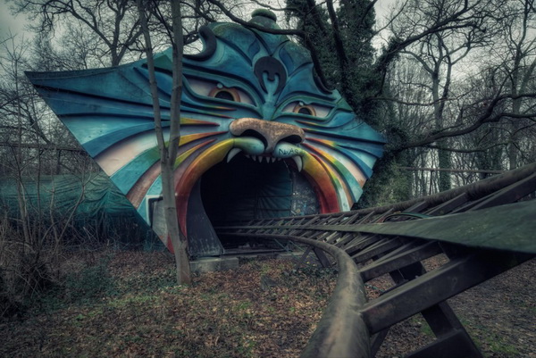 Spreepark