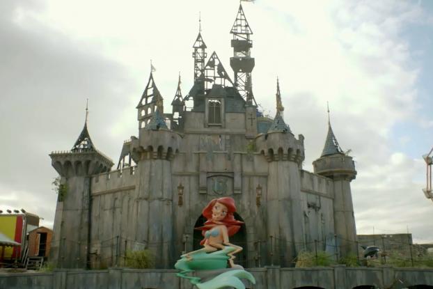 dismaland