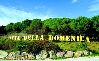 Città della domenica