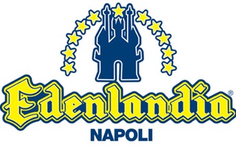 Logo di Edenlandia