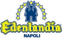 Logo di Edenlandia
