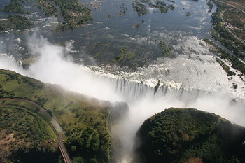 Victoria Falls