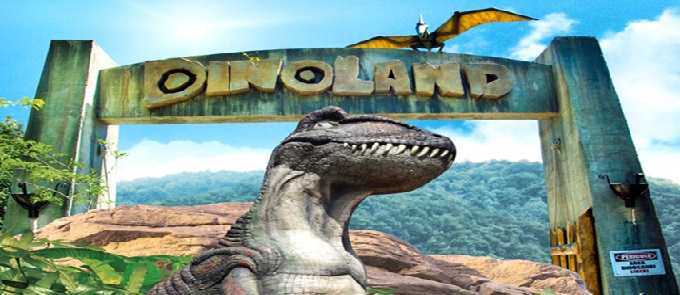 dinoland