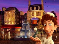 ratatouille novità 2014 disneyland paris