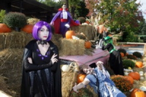 Gardaland Magic Halloween