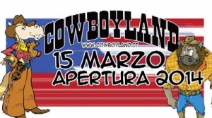 Cowboyland 2014