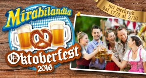 Oktoberfest a Mirabilandia