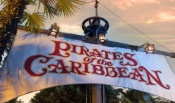 L’attrazione «Pirati dei Caraibi» riapre in occasione del 25° Anniversario di Disneyland Paris! L’attrazione «Pirati dei Caraibi» riapre in occasione del 25° Anniversario di Disneyland Paris!
