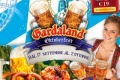 Gardaland Oktoberfest!