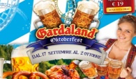 Gardaland Oktoberfest! Gardaland Oktoberfest!