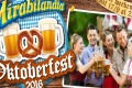 Oktoberfest a Mirabilandia