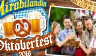 Oktoberfest a Mirabilandia Oktoberfest a Mirabilandia