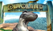 Dinoland: il mondo giurassico di Mirabilandia!