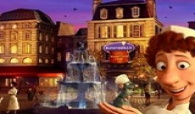 Ratatouille, la nuova attrazione di Disneyland Paris Ratatouille, la nuova attrazione di Disneyland Paris